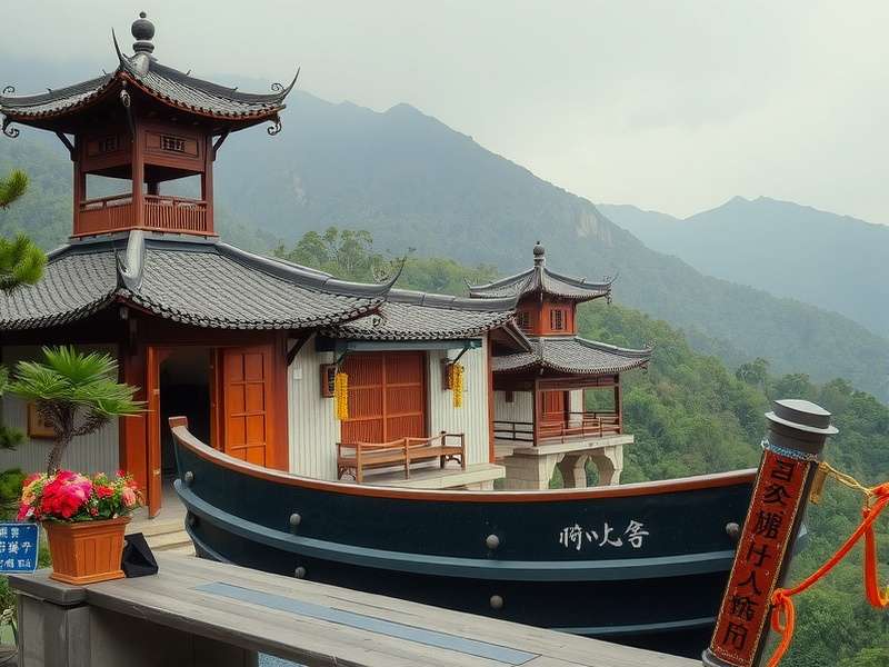 ISO体系认证证书展示