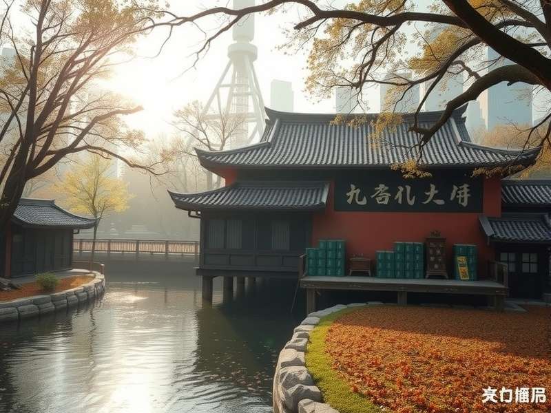 全自动汽车零部件装配线